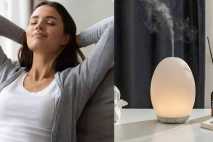 Ingin Cari Ketenangan, Ini Cara 'Self-Healing' Yang Mudah Dipraktik Di Rumah