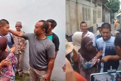 Larikan Diri Gara-Gara Takut Sunat, Lelaki Ini Akhirnya Pulang Selepas 25 Tahun Menghilangkan Diri