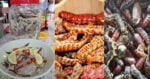 Adakah Anda Berani? Ini 6 Makanan Eksotik Dari Borneo Mungkin Tak Ramai Sanggup Cuba