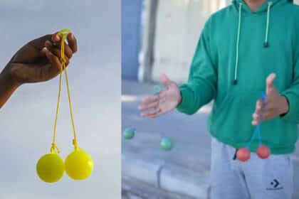 Boleh Menyebabkan Kecederaan, Ibu Bapa Dinasihatkan Untuk Pantau Anak Bermain Lato-Lato