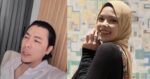Pengarah Terkenal, Syamsul Yusof Mengaku Bernikah Dengan Ira Kazar Di Thailand