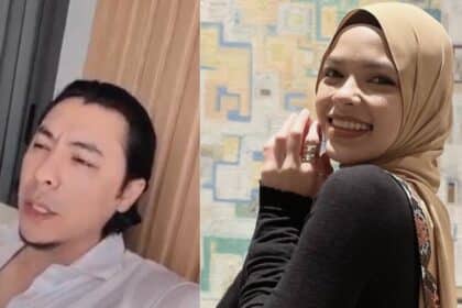 Pengarah Terkenal, Syamsul Yusof Mengaku Bernikah Dengan Ira Kazar Di Thailand