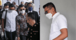 Bekas Eksekutif Petronas Hadapi Tuduhan Rasuah, Terima Suapan Dari Syarikat Berpengkalan Di Sarawak