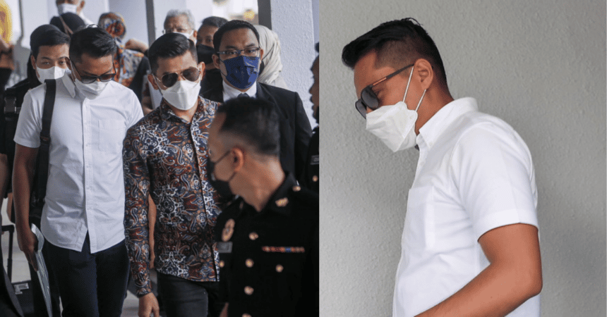 Bekas Eksekutif Petronas Hadapi Tuduhan Rasuah, Terima Suapan Dari Syarikat Berpengkalan Di Sarawak