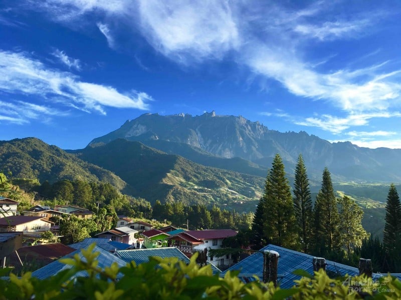 Sabah Antara Negeri Pertama Tetapkan SOP Kemasukan Pelancong Dari China