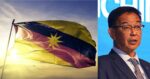 Bakal Jadi Mercu Tanda Ikonik, Abdul Karim Kata Tiang Bendera Tertinggi 'Harus Dihargai Dan Tidak Dipolitikkan'