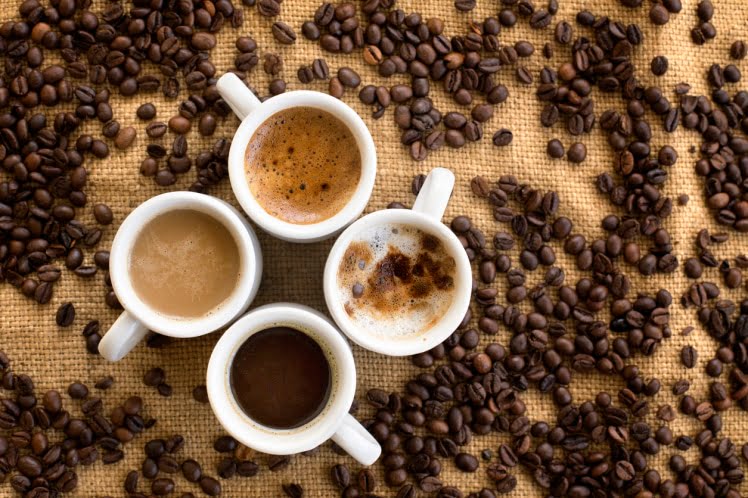 Selain Kopi, Ketahui 5 Makanan Yang Boleh Hilangkan Rasa Mengantuk