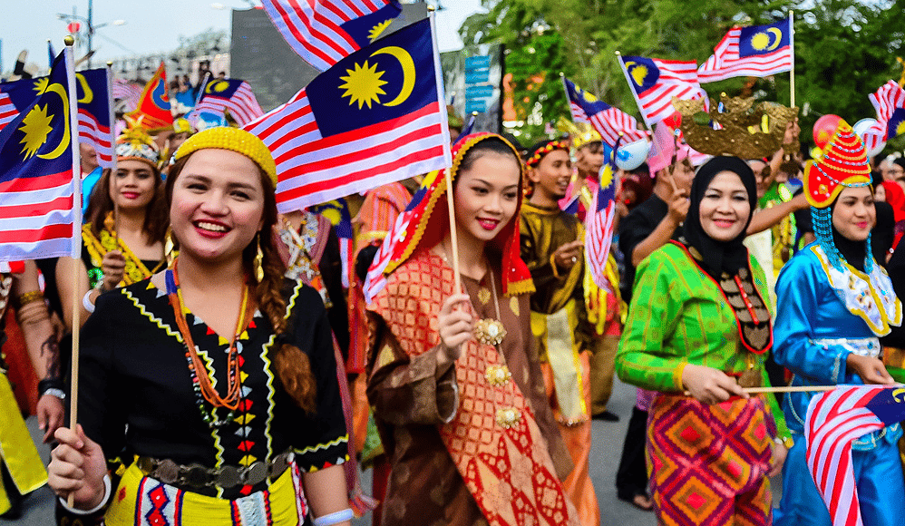 Fadillah: Sarawak Kekal Jadi Contoh Negeri Harmoni Di Malaysia