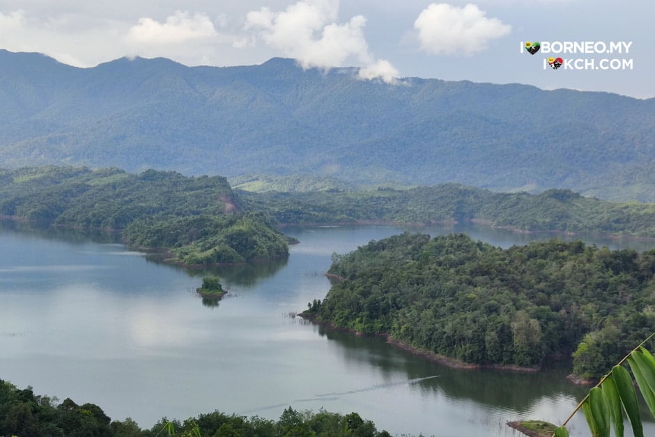 Seperti Berada Di 'Jurassic World', Ini Itinerari 2 Hari 1 Malam Menerokai Syurga Tersembunyi Bengoh Dam