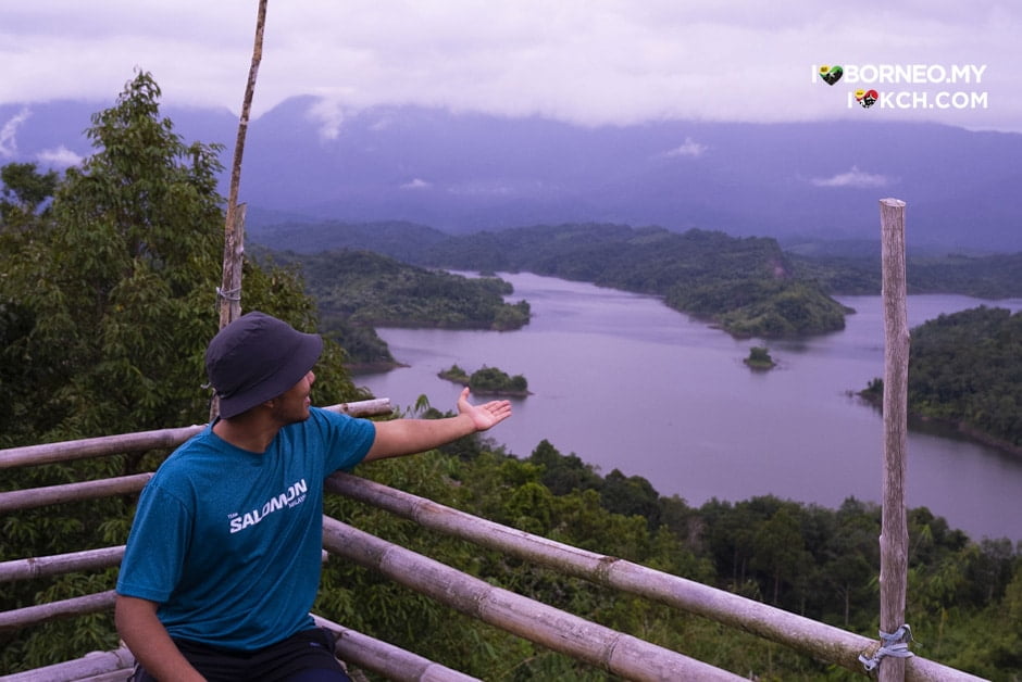 Seperti Berada Di 'Jurassic World', Ini Itinerari 2 Hari 1 Malam Menerokai Syurga Tersembunyi Bengoh Dam