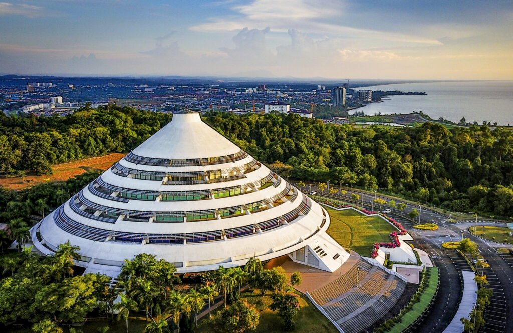 Semua Kawasan Di Bintulu Bakal Menikmati Kelajuan Internet 5G Menjelang Tahun 2024