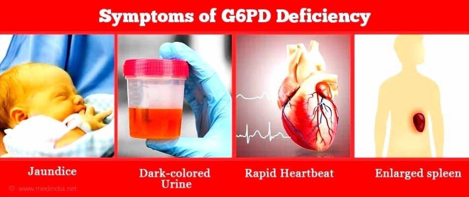 Bukan Satu Kecacatan Atau Penyakit, Ketahui Apa Itu G6PD Dan Pantang Larangnya