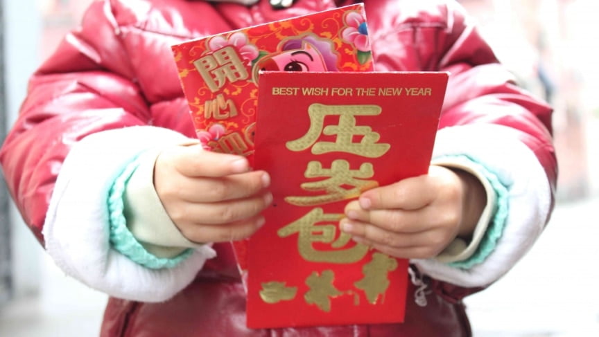 Curi Angpau Sebanyak RM10 Ribu, Anak Kembar Bertindak Untuk Saman Bapa