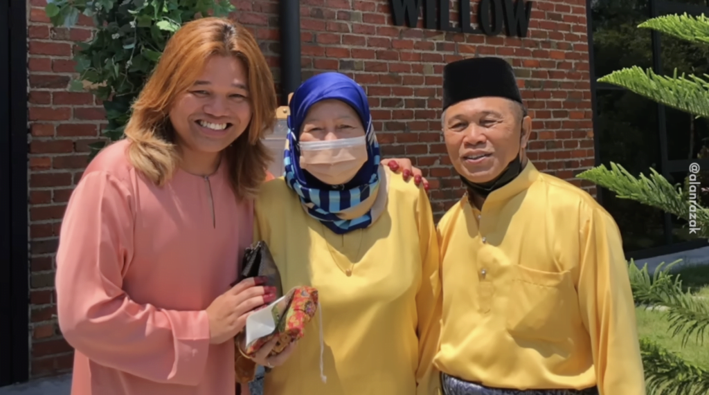 Tak Malu Buka Google Search Buatkan Peguam Asal Johor Ini Lancar Klaka Sarawak