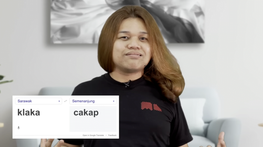Tak Malu Buka Google Search Buatkan Peguam Asal Johor Ini Lancar Klaka Sarawak