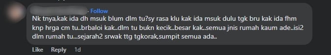 'Harga Untuk Kayangan', Lagi Sekali Harga Tiket Masuk Kampung Budaya Jadi Bualan Netizen