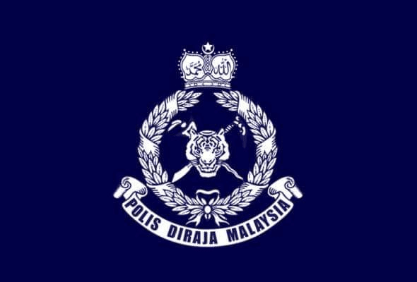 Polis Maut Dalam Kemalangan Melibatkan Motosikal Dan Kereta Di Kota Samarahan