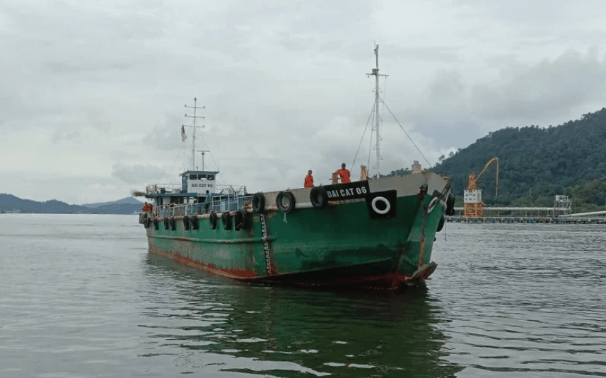 Kru Kapal Kargo Sabah Hilang, Waris Tuntut Penjelasan Serta Kerjasama Sepenuhnya