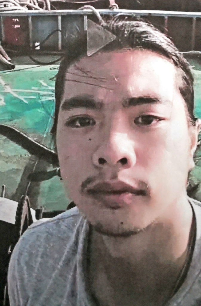 Kru Kapal Kargo Sabah Hilang, Waris Tuntut Penjelasan Serta Kerjasama Sepenuhnya