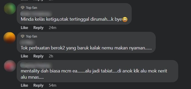 Sampah Merata, Keadaan Stadium Perpaduan Petra Jaya Selepas Pesta Makanan Cetus Geram Netizen