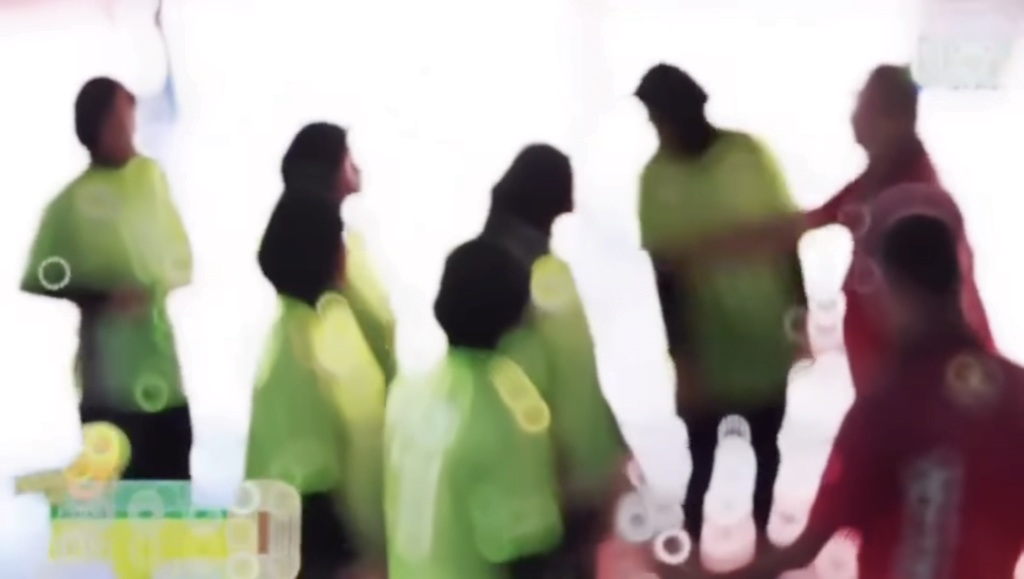 Tular Tampar Pemain Perempuan, Jurulatih Lelaki Pasukan Melaka Kini Digantung