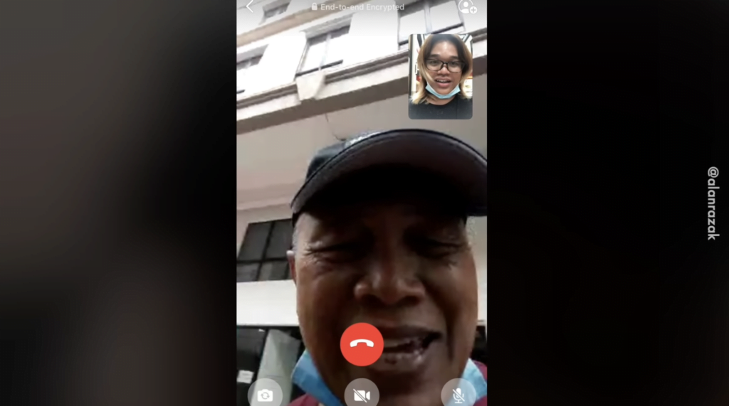 Tak Malu Buka Google Search Buatkan Peguam Asal Johor Ini Lancar Klaka Sarawak