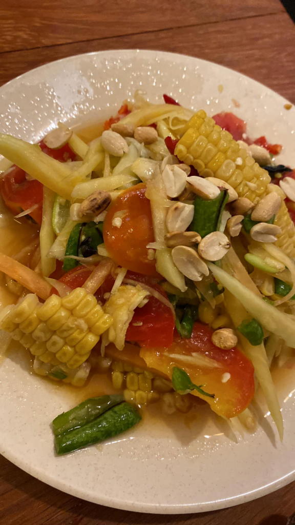 Port Buffet & Steamboat Baru, Thai House Di Kuching Ini Hidang Menu Authentic Thailand