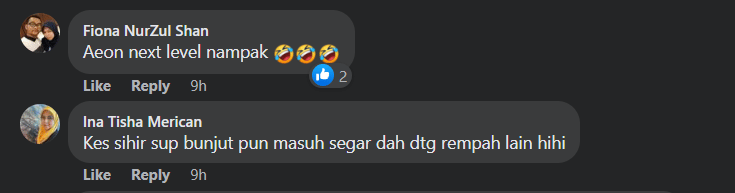 Tiktoker Dakwa Rempah Mengandungi Babi, AEON 'Bahan' Betapa Pentingnya Belajar Bahasa Inggeris
