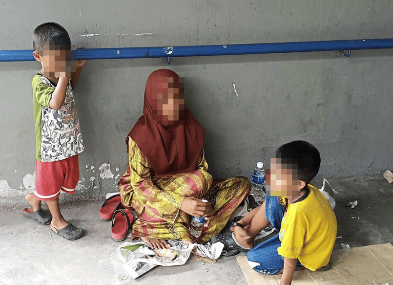 Mengemis Untuk 'Melancong', Ketahui Apakah 'Begpacker' Dan Mengapa Ia Tidak Boleh Digalakkan