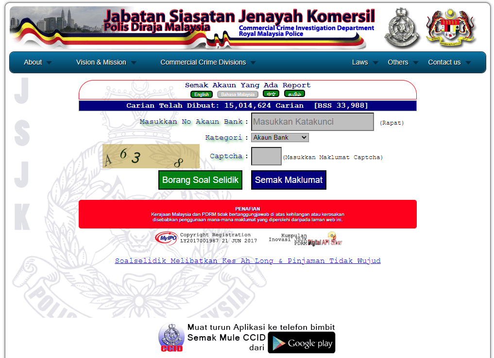 Awas Tawaran Baju Murah Di Media Sosial, Individu Ini Kongsi Senarai Scammer IG Shop
