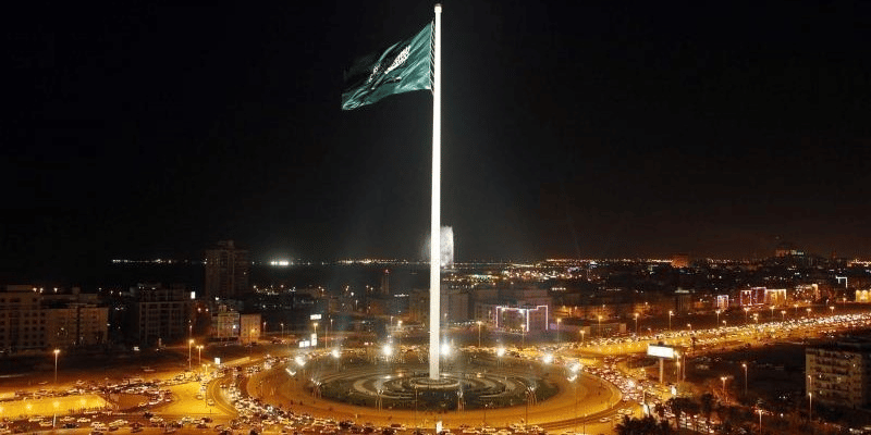 Bernilai RM30 Juta, Kerajaan Sarawak Rancang Bina Tiang Bendera Tertinggi Di Malaysia