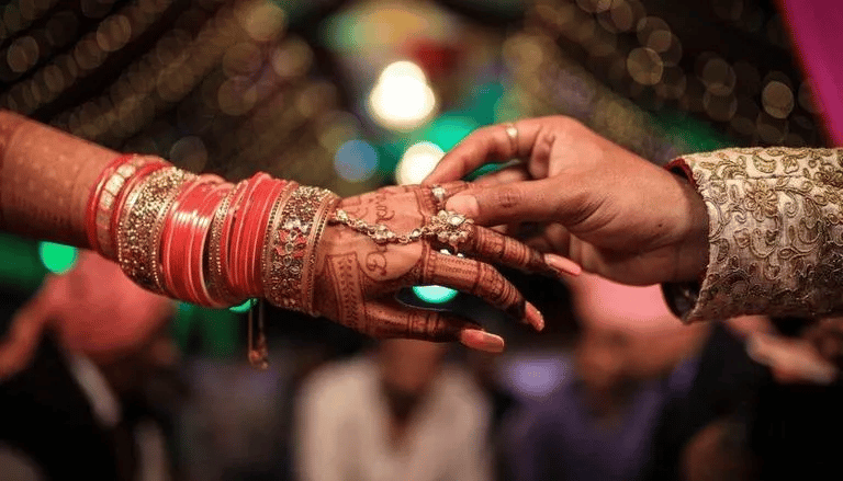 Bakal Suami Tidak Pandai Matematik, Pengantin Perempuan Sanggup Batalkan Perkahwinan