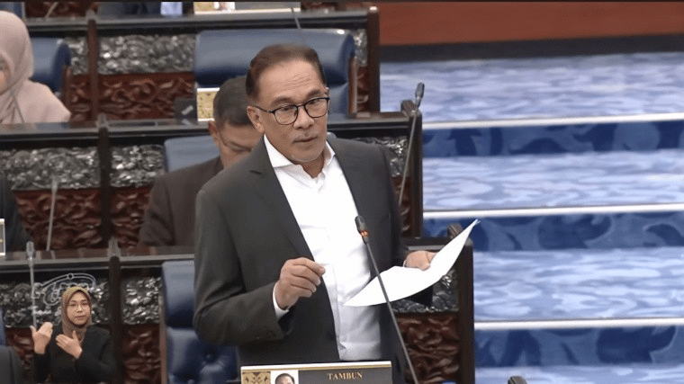 Kerajaan Persekutuan Beri Kuasa Sabah & Sarawak Laksana Sendiri Projek Bawah RM 50 Juta
