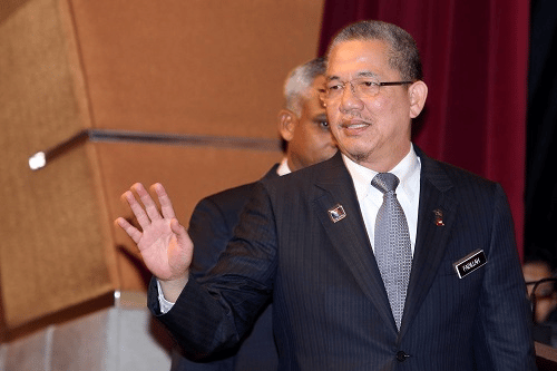 Kerajaan Persekutuan Beri Kuasa Sabah & Sarawak Laksana Sendiri Projek Bawah RM 50 Juta