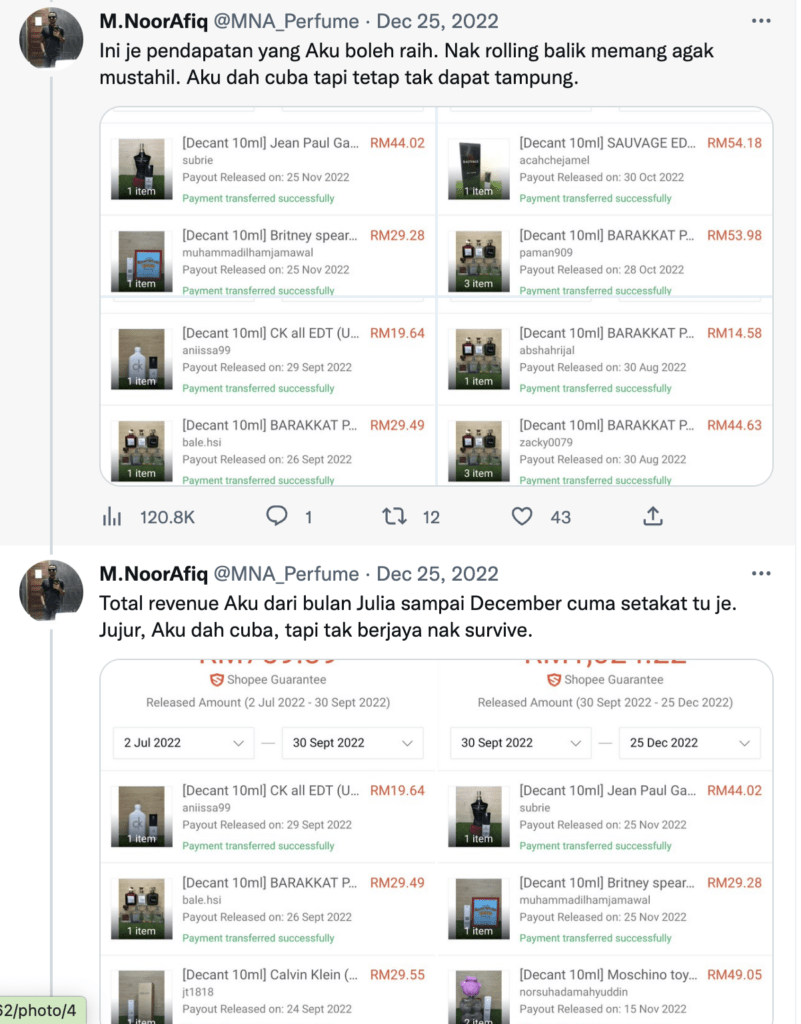 Terjerat Sindiket Wang Segera, Lelaki Ini Menyesal Guna Aplikasi 'Money Lender'