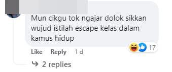 Semua Nak Kembali Ke Sekolah, Gambar Tular Kecantikan Cikgu Dari Sarawak Ini Buat Ramai Kagum