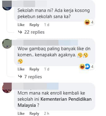 Semua Nak Kembali Ke Sekolah, Gambar Tular Kecantikan Cikgu Dari Sarawak Ini Buat Ramai Kagum