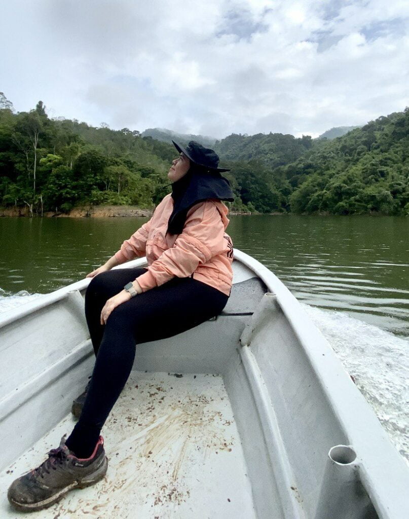 Seperti Berada Di 'Jurassic World', Ini Itinerari 2 Hari 1 Malam Menerokai Syurga Tersembunyi Bengoh Dam
