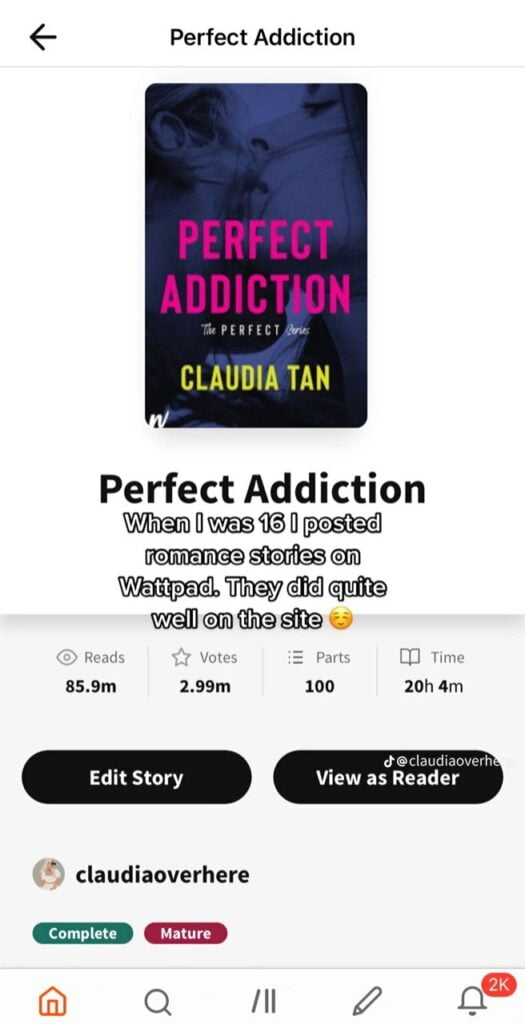 Cipta Nama Di Pentas Antarabangsa, Novel Ditulis Anak Sarawak Dijadikan Filem Hollywood
