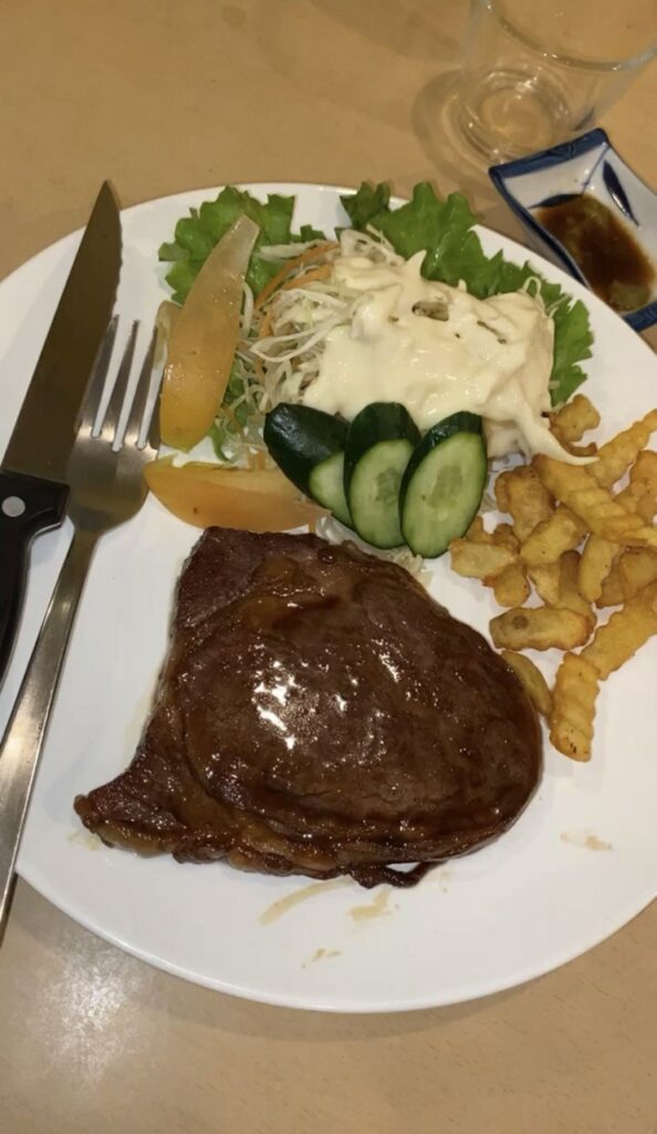 Ada Daging Wagyu, Nikmati Hidangan Premium Jepun Di Minoru Japanese Restaurant Kuching