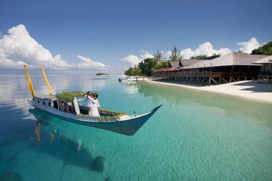 Hidden Gem Yang Indah, Ketahui 7 Pulau Eksotik Sabah Yang Ramai Tidak Tahu