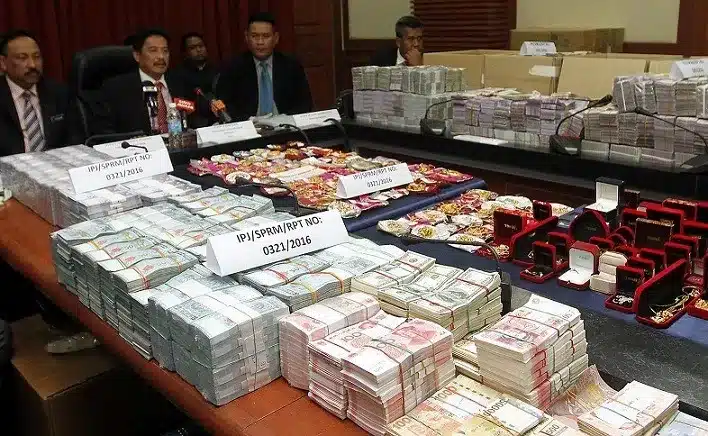 Dalang Disebalik Projek Jabatan Air Sabah Terbengkalai, Timbalan Pengarah Dedah Menteri Terlibat