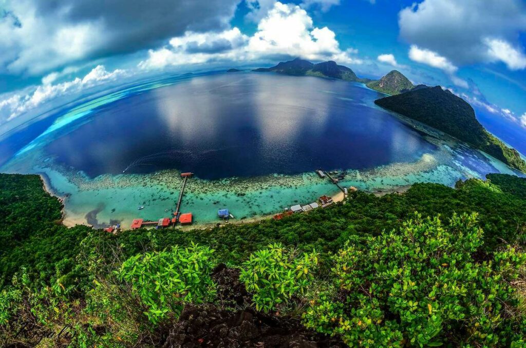 Hidden Gem Yang Indah, Ketahui 7 Pulau Eksotik Sabah Yang Ramai Tidak Tahu