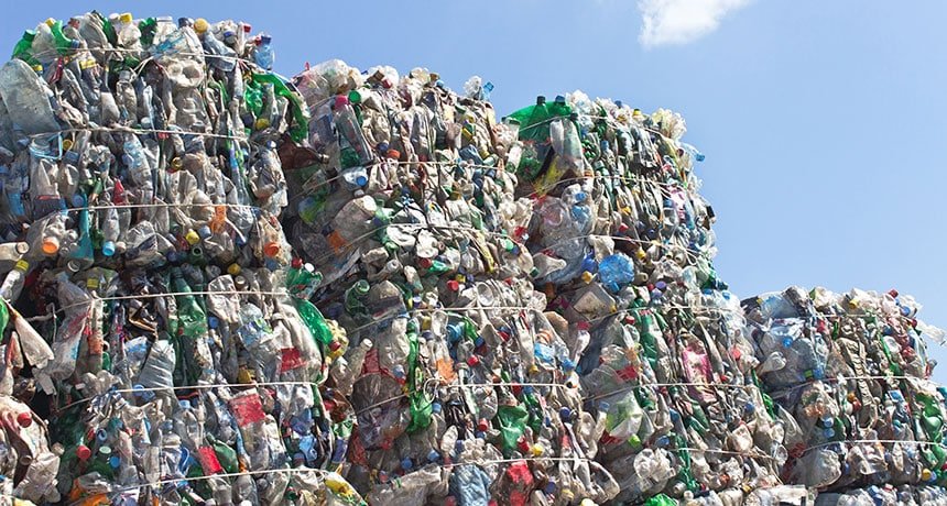 Malaysia Didapati Antara Pencemar Utama Sampah Plastik Di Lautan, Tapi Satu Asia Sekolahkan Kajian Ini