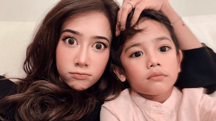 Dedah Belajar Dari Kecil, Celoteh Fatin Afeefa 'Klaka' Sarawak Raih Perhatian Netizen