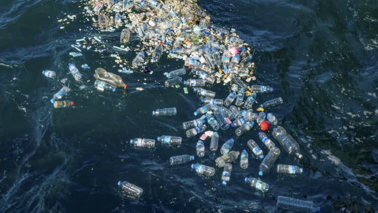 Malaysia Didapati Antara Pencemar Utama Sampah Plastik Di Lautan, Tapi Satu Asia Sekolahkan Kajian Ini
