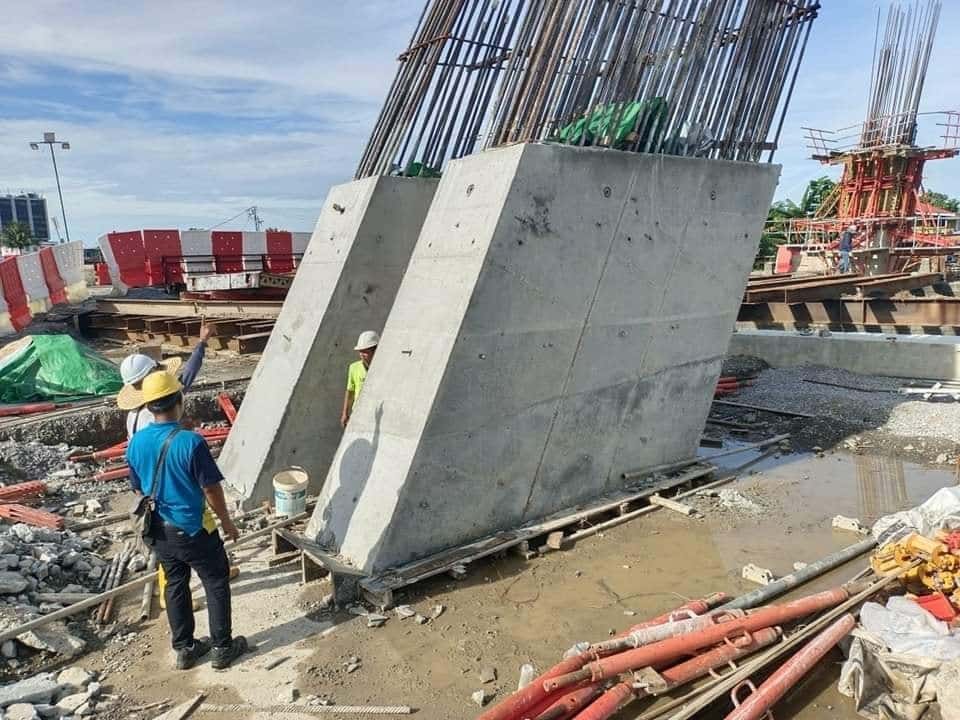 Macam Di Eropah, Jambatan Ikonik Bintangor Bernilai RM 50 Juta Dijangka Siap Tahun Depan