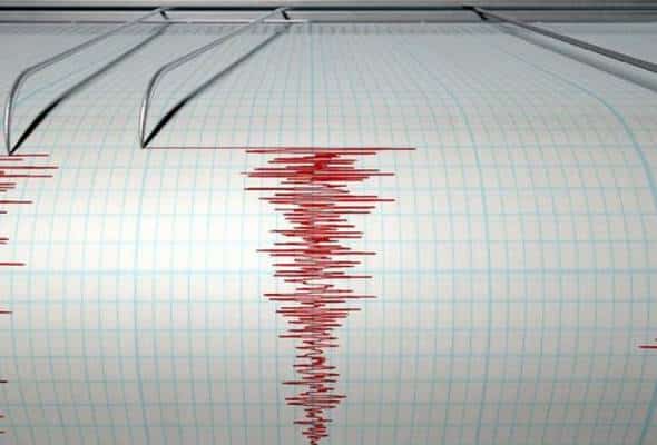 Tular Ramalan Berlaku Gempa Bumi Di Sabah Sarawak Di Tiktok, Met Malaysia Tepis Dakwaan Netizen