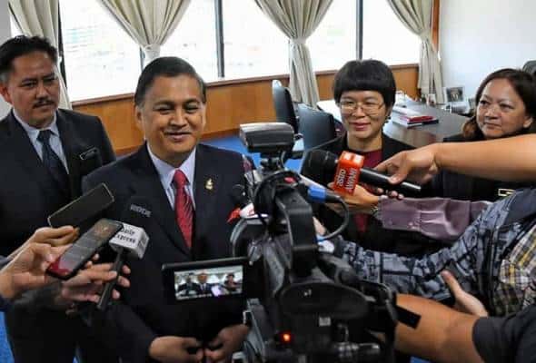 Sabah Cipta Sejarah, Bakal Bina Pusat Pelancaran Angkasa Lepas Pertama Di Malaysia