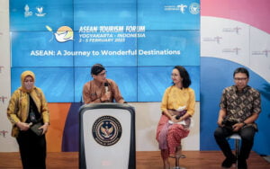 Nusantara Bakal Membawa Potensi Besar Untuk Pelancongan di Indonesia Dan Juga Malaysia